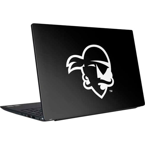 Seton Hall University Zoomed Basketball Dell Vostro Skin