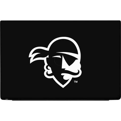 Seton Hall University Zoomed Basketball Dell Vostro Skin