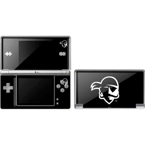 Seton Hall University Zoomed Basketball DS Lite Skin
