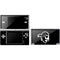 Seton Hall University Zoomed Basketball DS Lite Skin