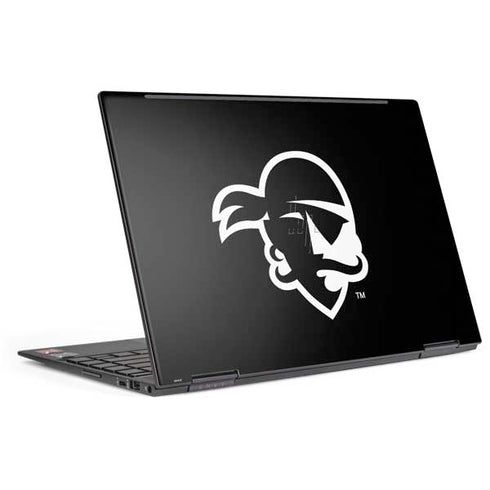 Seton Hall University Zoomed Basketball HP Envy Skin