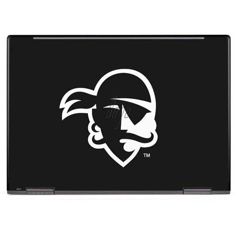 Seton Hall University Zoomed Basketball HP Envy Skin