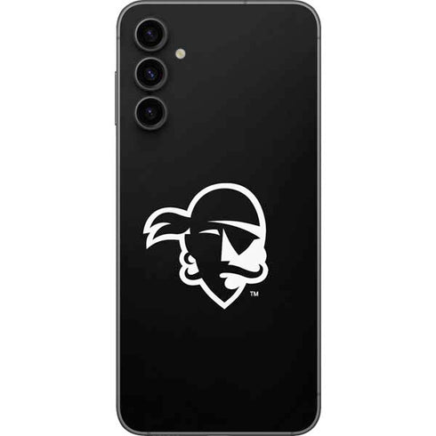 Seton Hall University Zoomed Basketball Galaxy A14 5G Skin