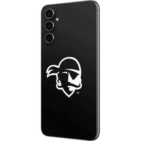 Seton Hall University Zoomed Basketball Galaxy A14 5G Skin