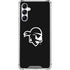 Seton Hall University Zoomed Basketball Galaxy A15 5G Clear Case