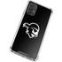 Seton Hall University Zoomed Basketball Galaxy A32 5G Clear Case