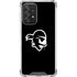 Seton Hall University Zoomed Basketball Galaxy A52 5G Clear Case