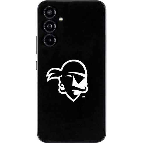 Seton Hall University Zoomed Basketball Galaxy A54 5G Skin