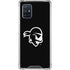 Seton Hall University Zoomed Basketball Galaxy A71 5G Clear Case