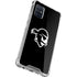 Seton Hall University Zoomed Basketball Galaxy A71 5G Clear Case