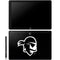 Seton Hall University Zoomed Basketball Galaxy Book 12in Skin
