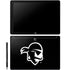 Seton Hall University Zoomed Basketball Galaxy Book 12in Skin