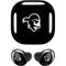Seton Hall University Zoomed Basketball Galaxy Buds Pro Skin