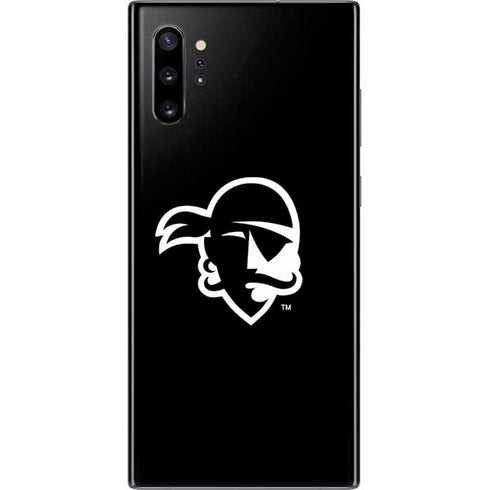 Seton Hall University Zoomed Basketball Galaxy Note 10 Plus Skin