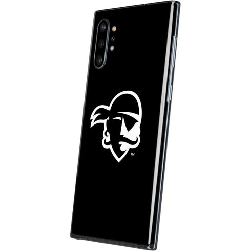 Seton Hall University Zoomed Basketball Galaxy Note 10 Plus Skin
