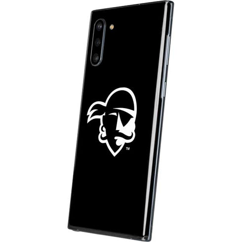 Seton Hall University Zoomed Basketball Galaxy Note 10 Skin