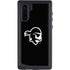 Seton Hall University Zoomed Basketball Galaxy Note 10 Waterproof Case