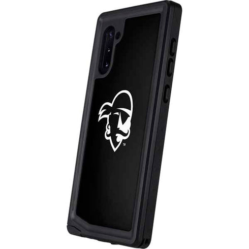 Seton Hall University Zoomed Basketball Galaxy Note 10 Waterproof Case