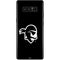 Seton Hall University Zoomed Basketball Galaxy Note 8 Skin