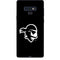 Seton Hall University Zoomed Basketball Galaxy Note 9 Skin
