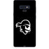 Seton Hall University Zoomed Basketball Galaxy Note 9 Skin