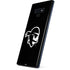 Seton Hall University Zoomed Basketball Galaxy Note 9 Skin