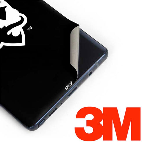 Seton Hall University Zoomed Basketball Galaxy Note 9 Skin