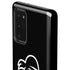 Seton Hall University Zoomed Basketball Galaxy Note20 5G Pro Case