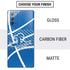 Seton Hall University Zoomed Basketball Galaxy Note20 5G Skin