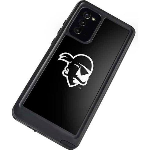 Seton Hall University Zoomed Basketball Galaxy Note20 5G Waterproof Case