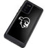 Seton Hall University Zoomed Basketball Galaxy Note20 5G Waterproof Case