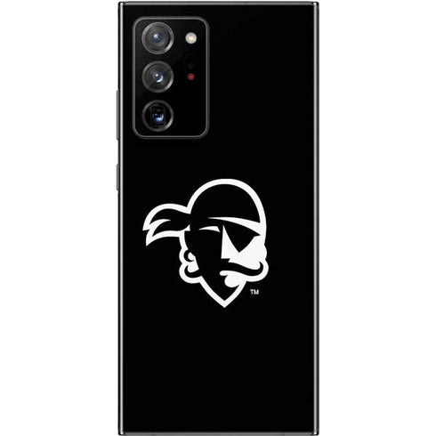 Seton Hall University Zoomed Basketball Galaxy Note20 Ultra 5G Skin
