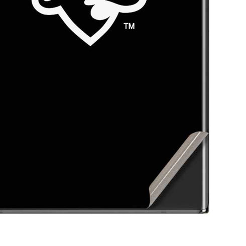 Seton Hall University Zoomed Basketball Galaxy Note20 Ultra 5G Skin