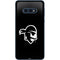 Seton Hall University Zoomed Basketball Galaxy S10e Skin