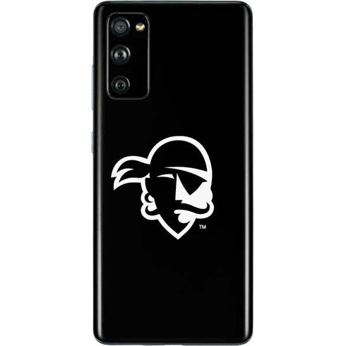 Seton Hall University Zoomed Basketball Galaxy S20 Fan Edition Skin