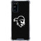 Seton Hall University Zoomed Basketball Galaxy S20 FE Clear Case