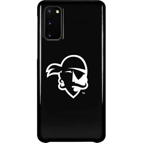 Seton Hall University Zoomed Basketball Galaxy S20 Lite Case