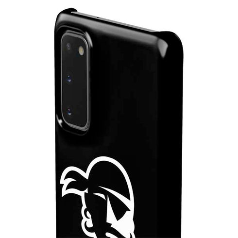 Seton Hall University Zoomed Basketball Galaxy S20 Lite Case