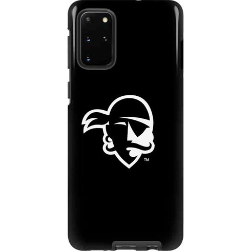 Seton Hall University Zoomed Basketball Galaxy S20 Plus Pro Case