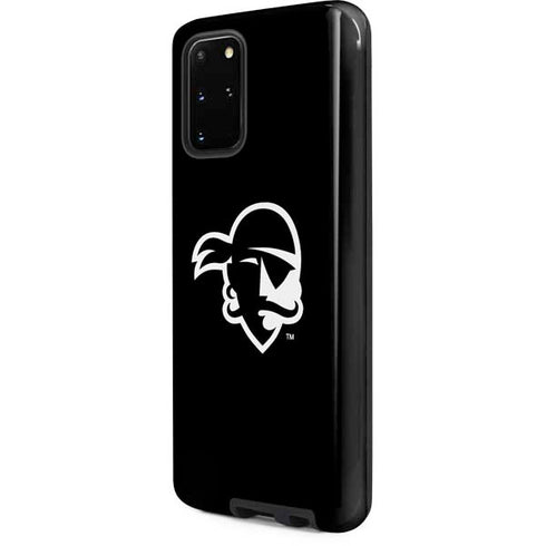 Seton Hall University Zoomed Basketball Galaxy S20 Plus Pro Case