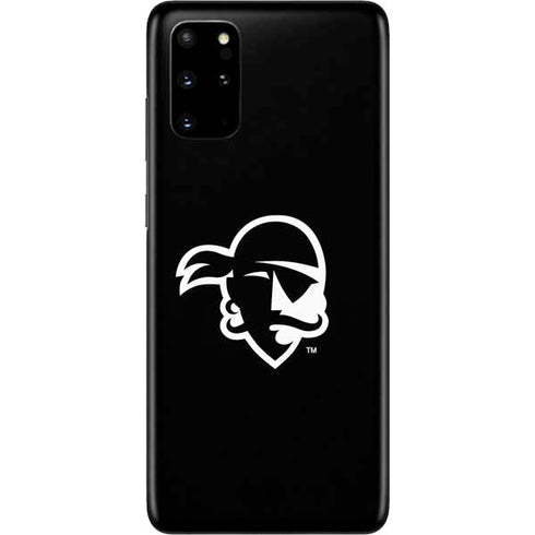 Seton Hall University Zoomed Basketball Galaxy S20 Plus Skin