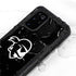 Seton Hall University Zoomed Basketball Galaxy S20 Plus Waterproof Case