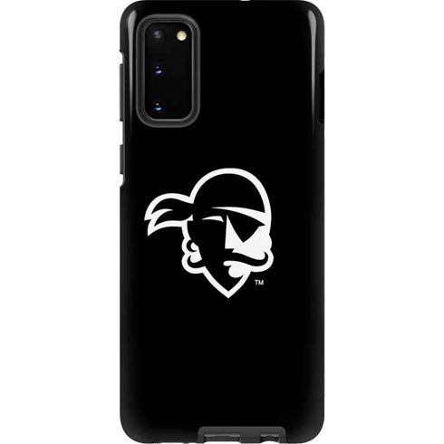 Seton Hall University Zoomed Basketball Galaxy S20 Pro Case