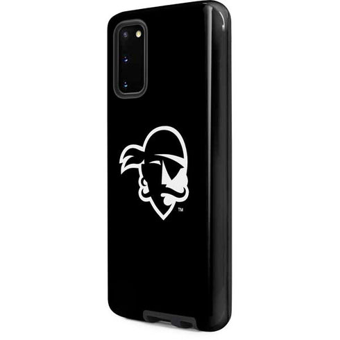 Seton Hall University Zoomed Basketball Galaxy S20 Pro Case