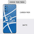 Seton Hall University Zoomed Basketball Galaxy S20 Skin