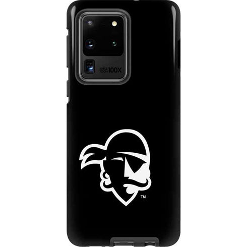 Seton Hall University Zoomed Basketball Galaxy S20 Ultra 5G Pro Case