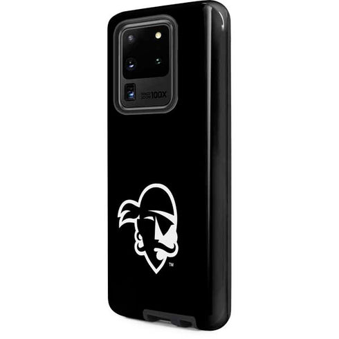 Seton Hall University Zoomed Basketball Galaxy S20 Ultra 5G Pro Case