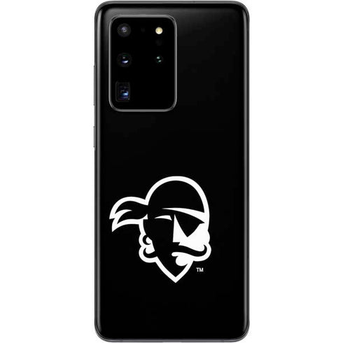 Seton Hall University Zoomed Basketball Galaxy S20 Ultra 5G Skin