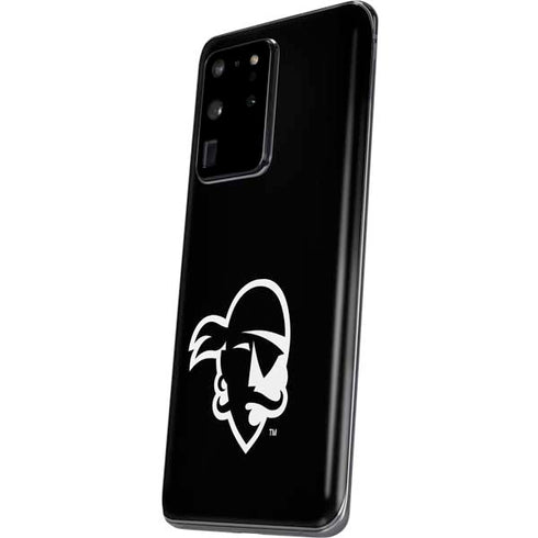 Seton Hall University Zoomed Basketball Galaxy S20 Ultra 5G Skin