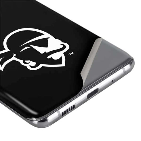 Seton Hall University Zoomed Basketball Galaxy S20 Ultra 5G Skin